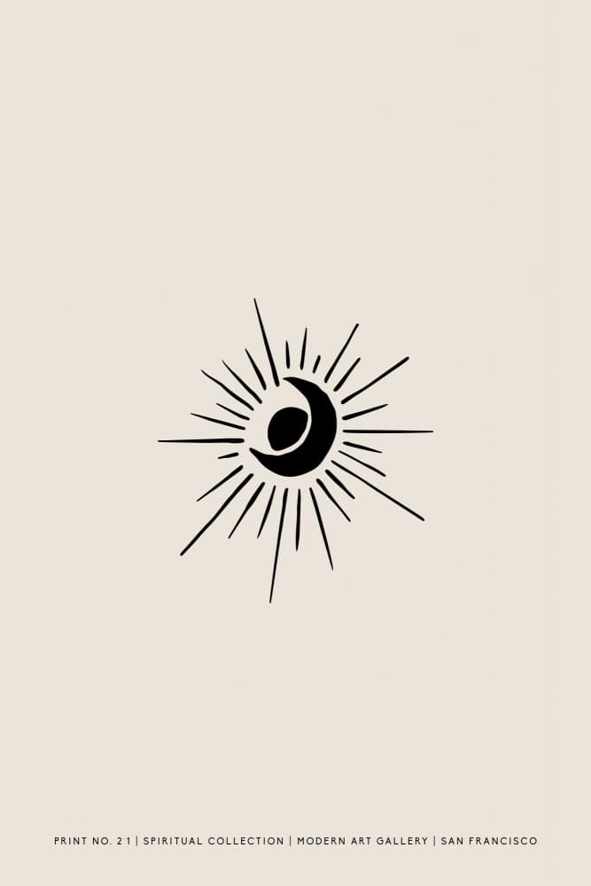 Spiritualcollectionno14 by Treechild — canvas wall art