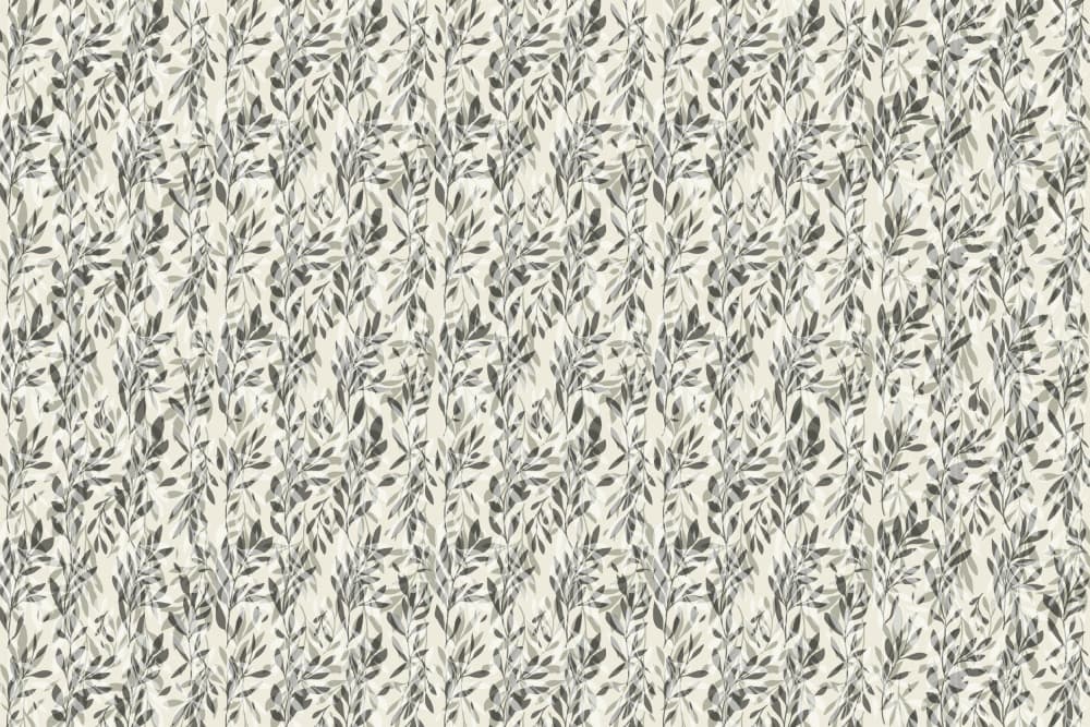 Subtle Olive Foliage by casa cartissi — canvas wall art