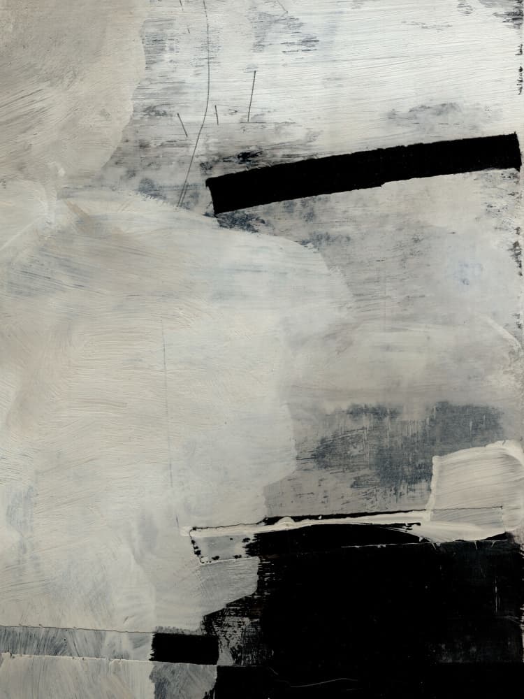 Forever by Dan Hobday — canvas wall art