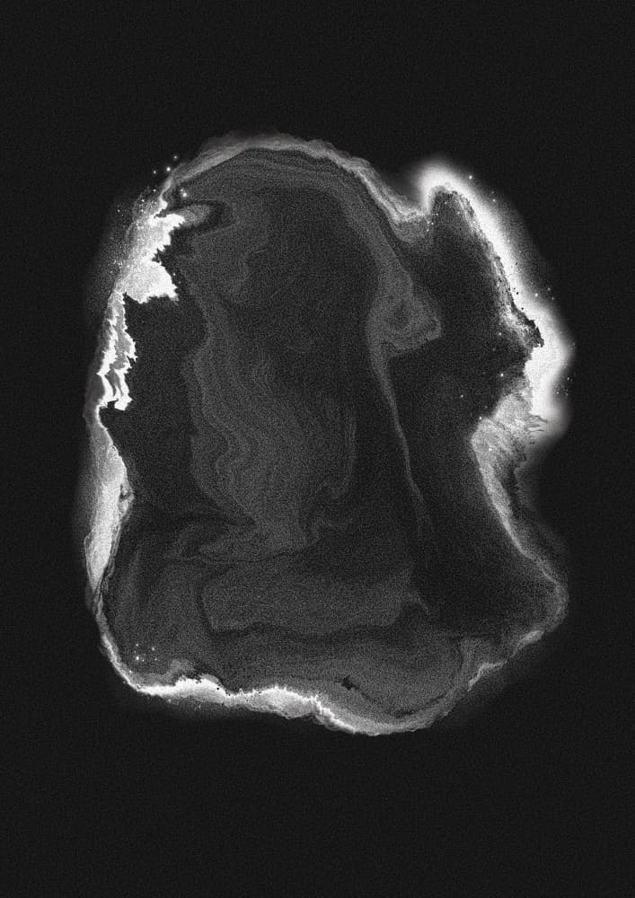 Ethereal Fluid Motion