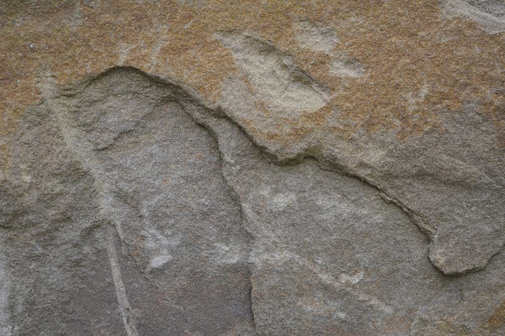 Rock Surface Textures by Bilge Paksoylu — canvas wall art