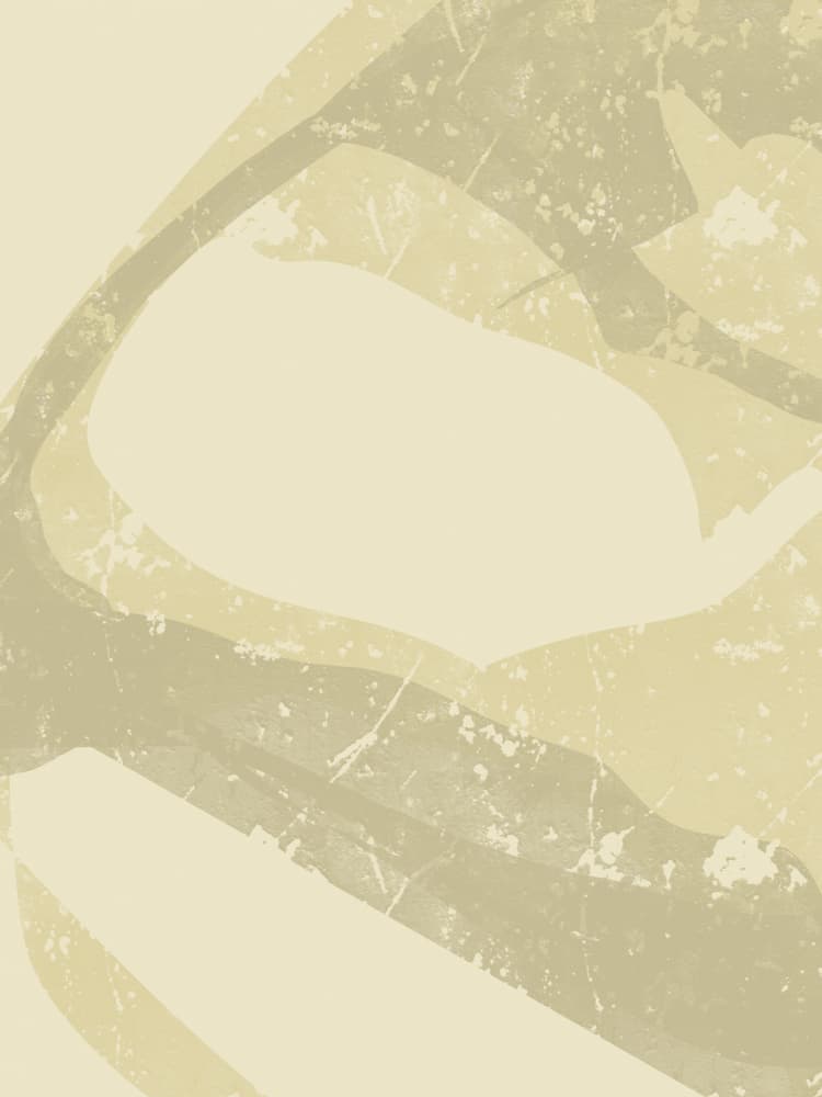 Earthy Abstract Shapes by Yuli Saputra — canvas wall art