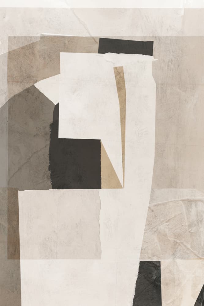 Amidst by Dan Hobday — canvas wall art