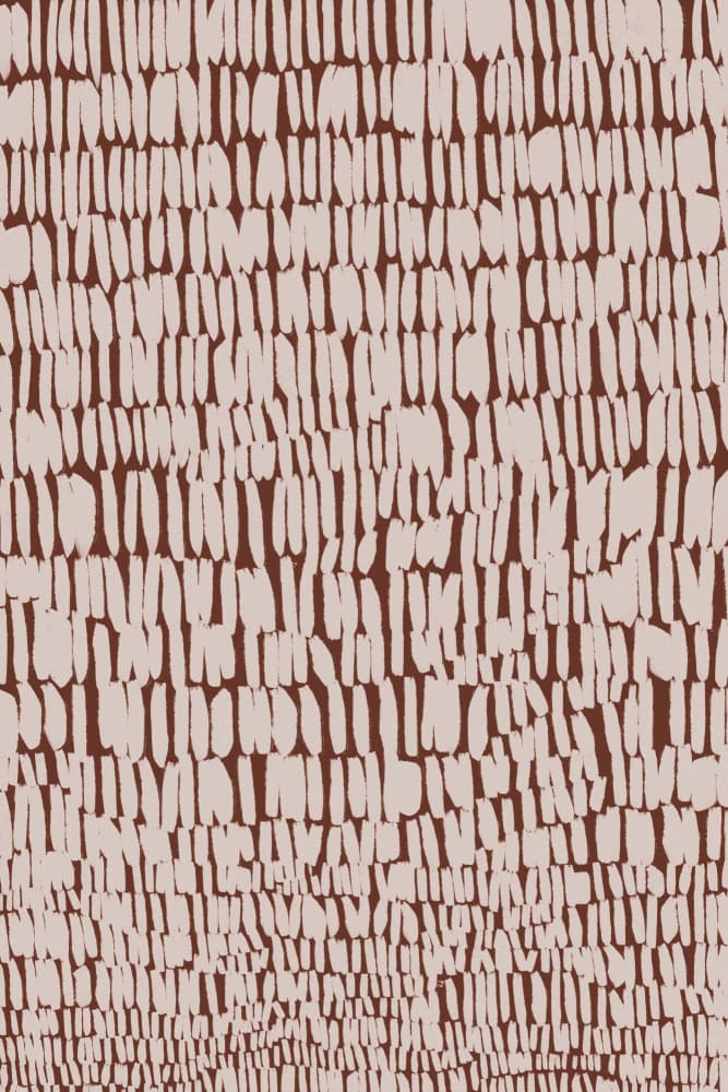 Rhythmic Echoes by Treechild — canvas wall art