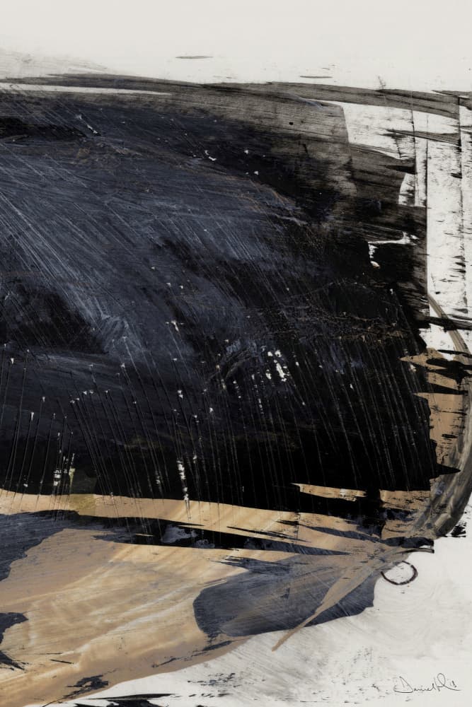 Snap No3 by Dan Hobday — canvas wall art