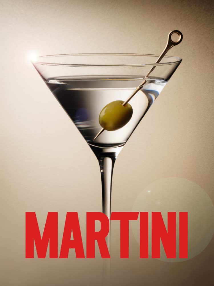 Classic Martini