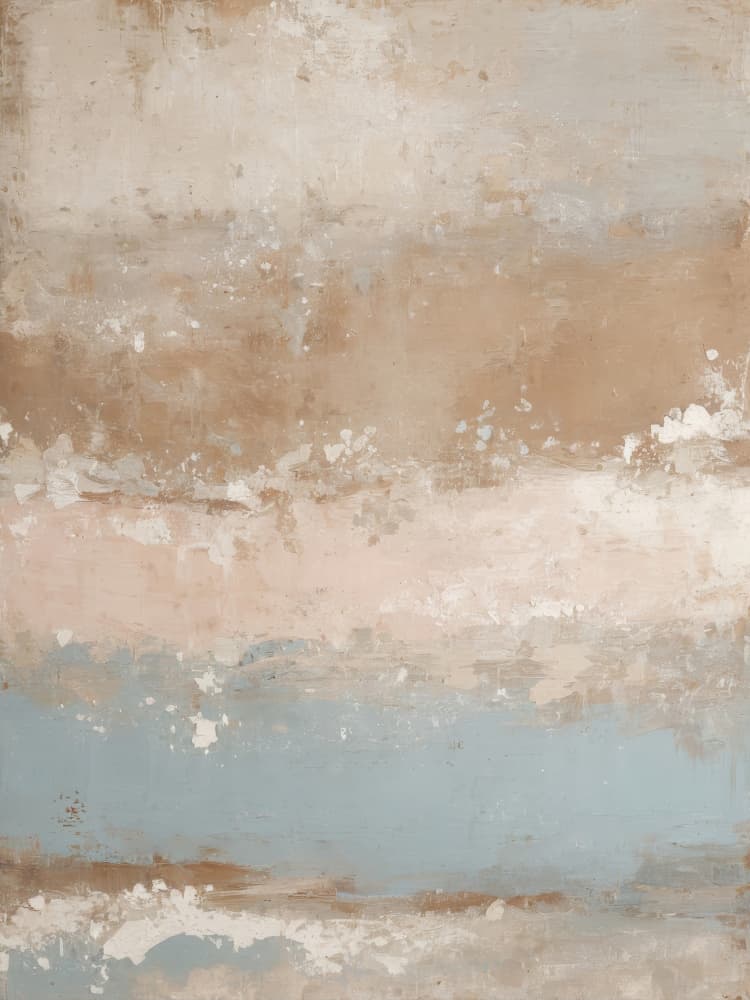 Gentle Abstract Layers