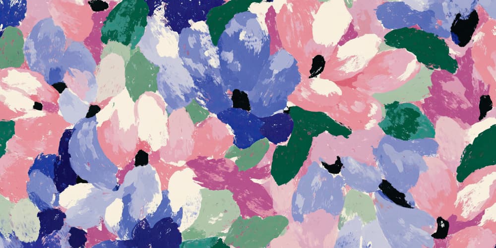 Petalgroomingno05 by Treechild — canvas wall art