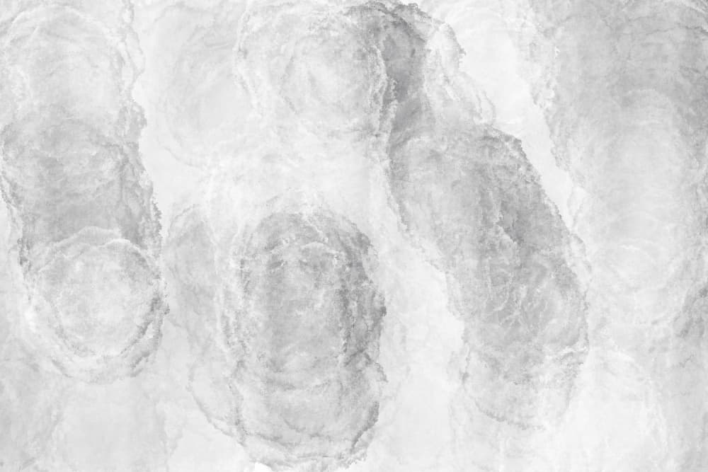 Monochrome Marble Texture by uplusmestudio — canvas wall art