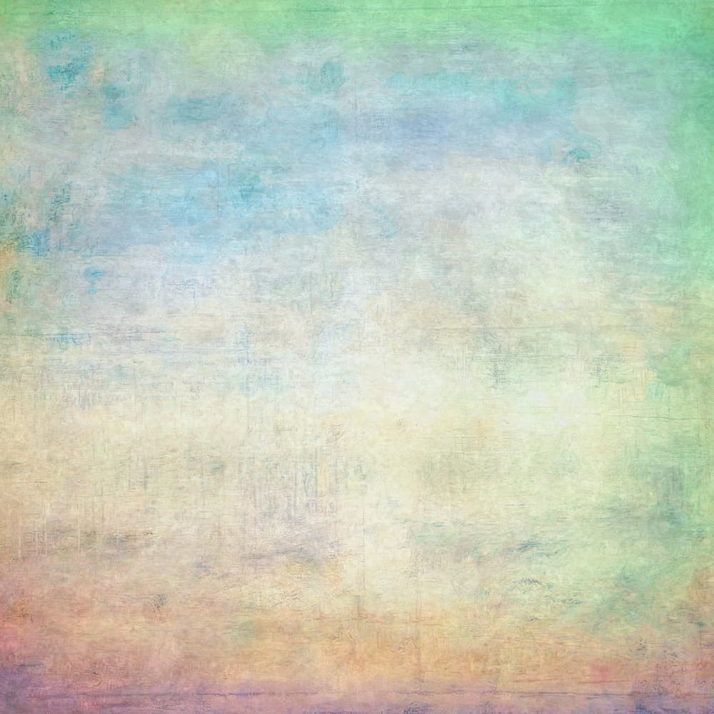 Dreamy Pastel Texture by Alpenglow Workshop — canvas wall art