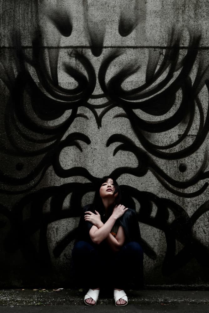  by Blue_Rose — canvas wall art