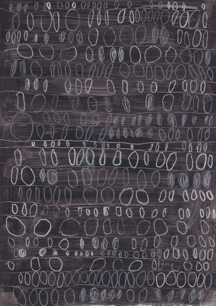 Organic Abstract Shapes