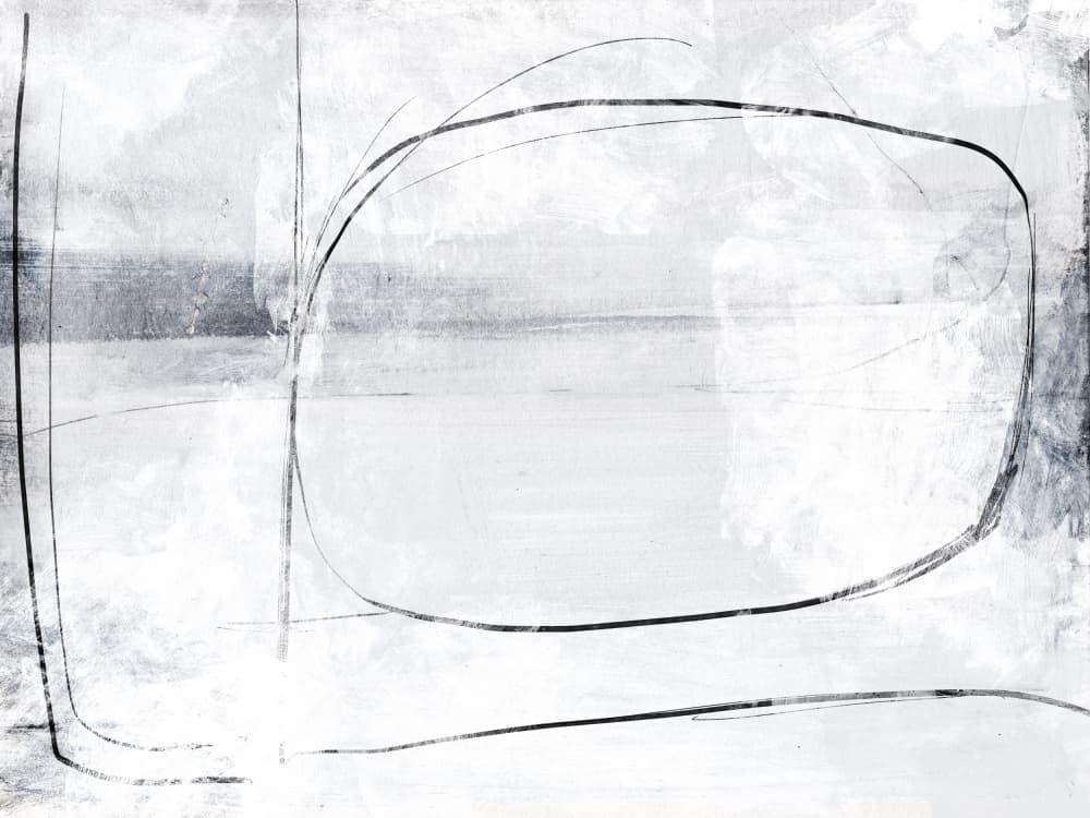 Mood by Dan Hobday — canvas wall art