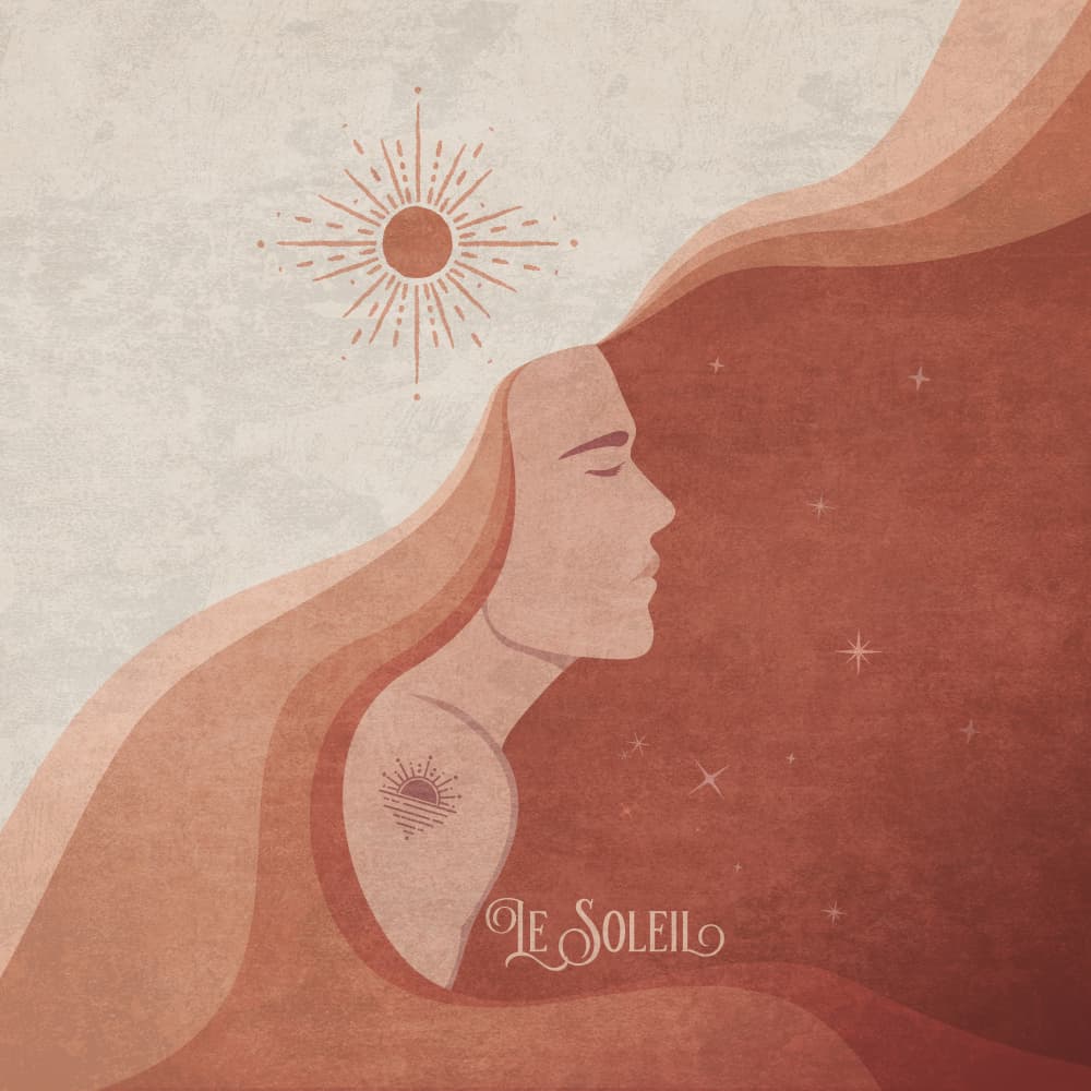 Radiant Dreams by Emel Tunaboylu — canvas wall art