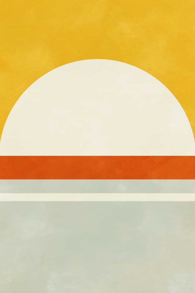 Bauhaus 3 23 by Ana Rut Bre — canvas wall art