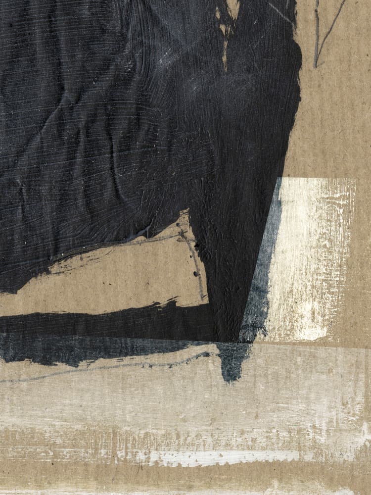 Texture by Dan Hobday — canvas wall art