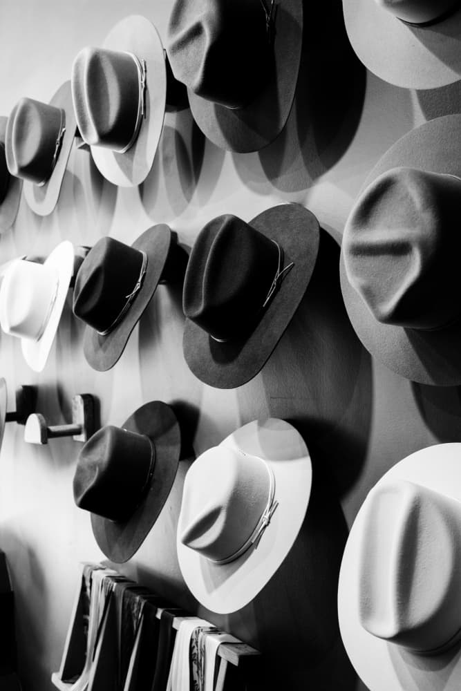 Untitled by Raisa Zwart — canvas wall art