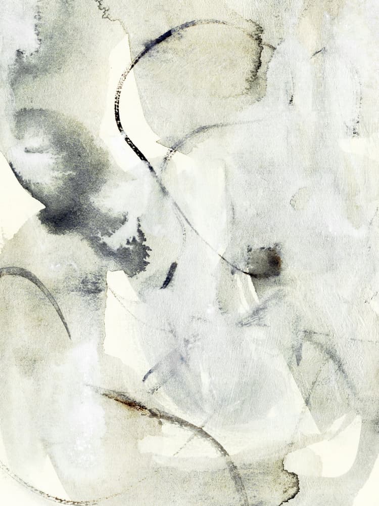 Moderna 2 by Dan Hobday — canvas wall art