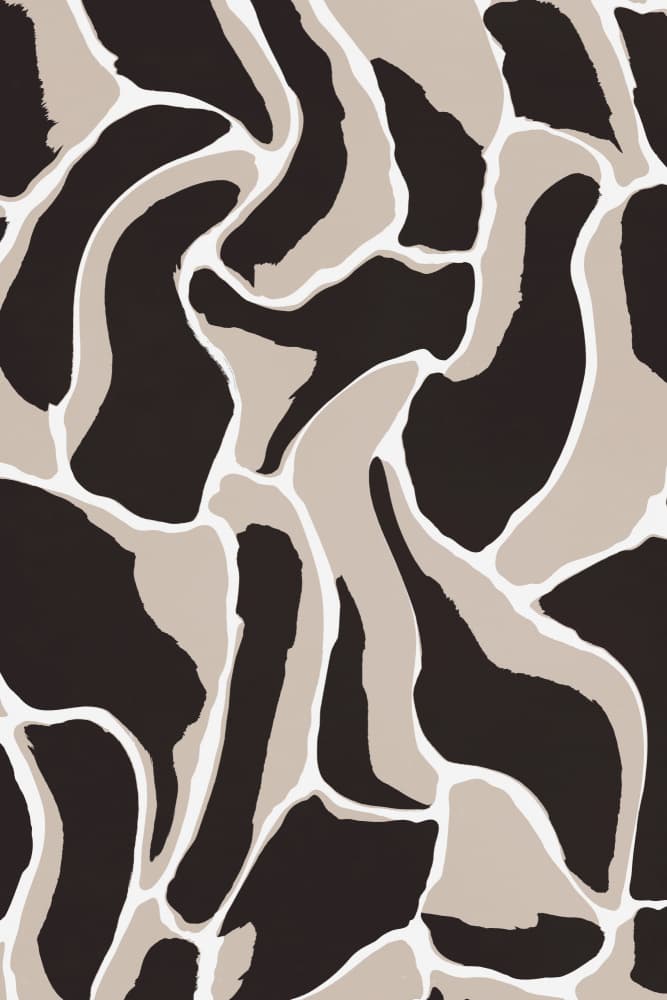 Abstract Patterns by Treechild — canvas wall art