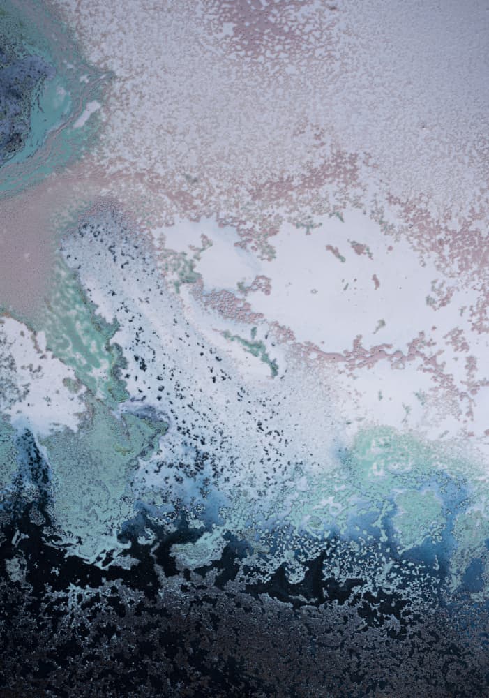 Sunset Driffting by Petra Meikle de Vlas — canvas wall art