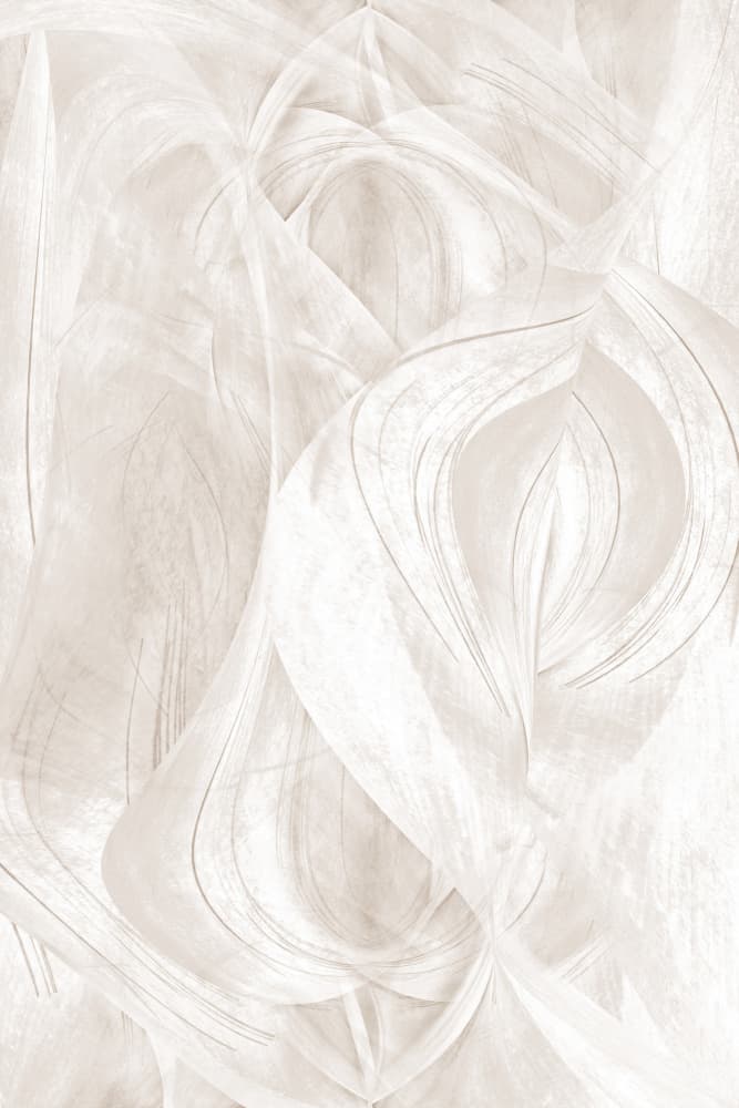 Flowing Ethereal Forms