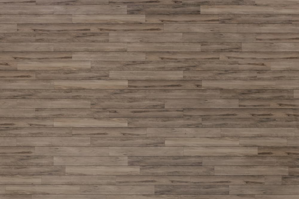 Rustic Wood Planks by Pictufy Studio III — canvas wall art
