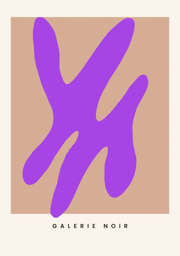 Galerienoirno12 by Treechild — canvas wall art