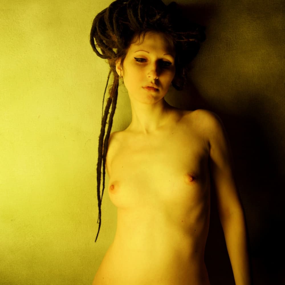 *** by Yaroslav Vasiliev-Apostol — canvas wall art