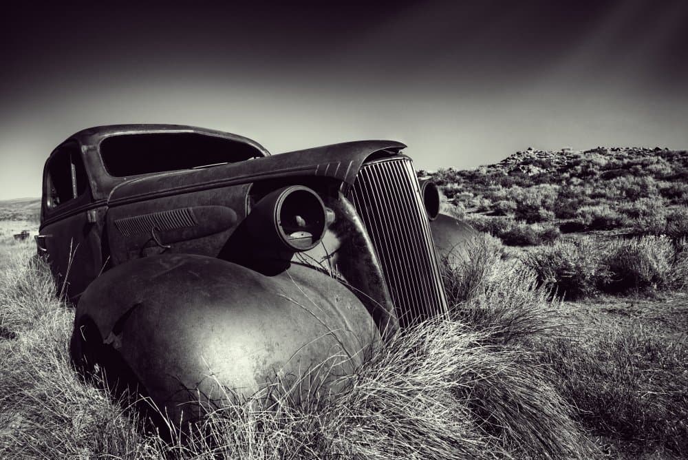 Disposed by Mike Kreiten — canvas wall art