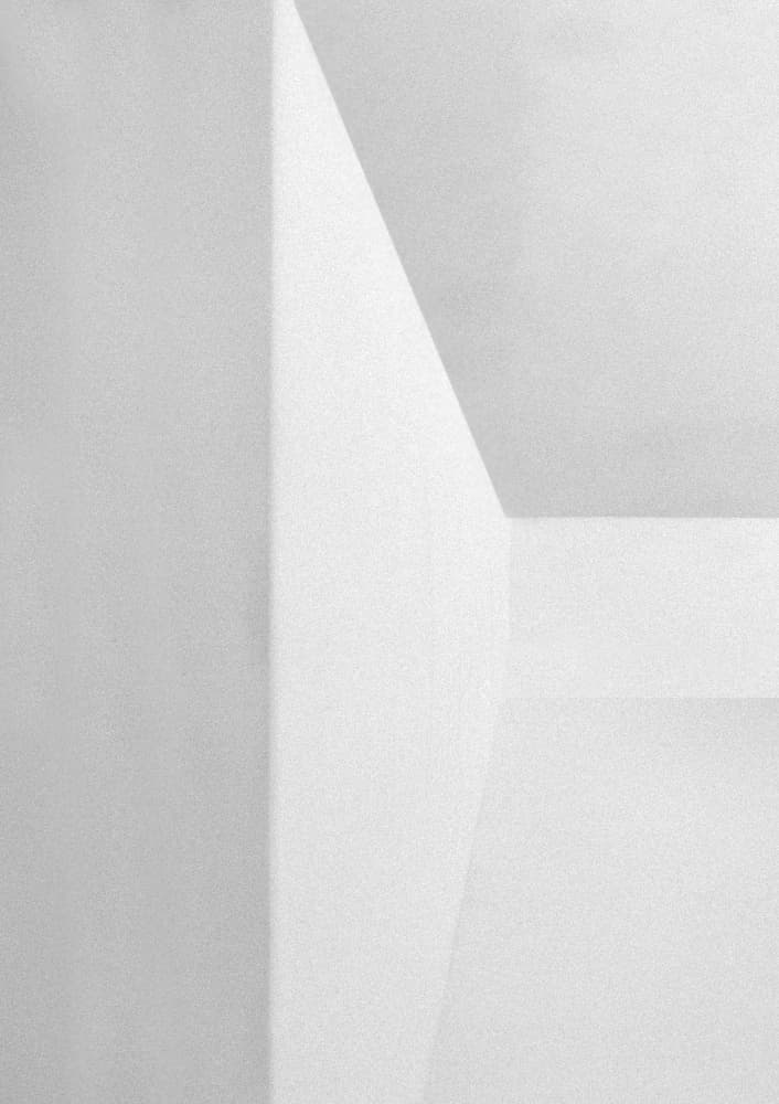 Geometric Abstraction by Livia Frigo — canvas wall art