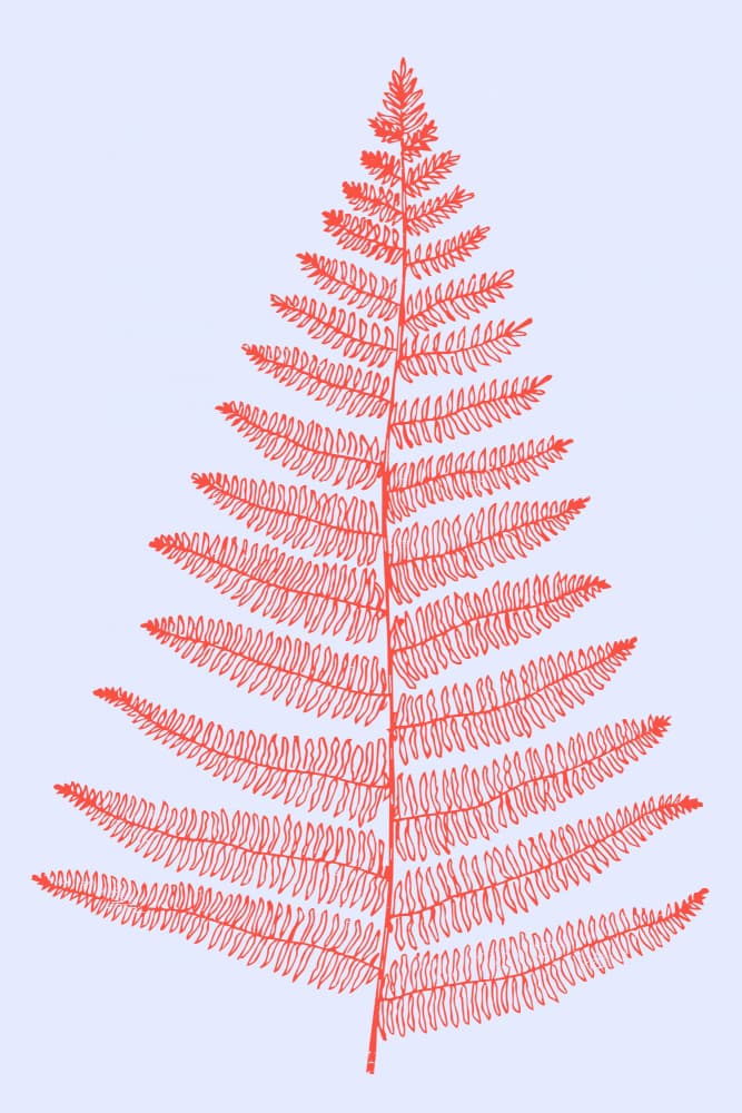 Xmas Christmas (2025) – 00011 by Kubistika — canvas wall art