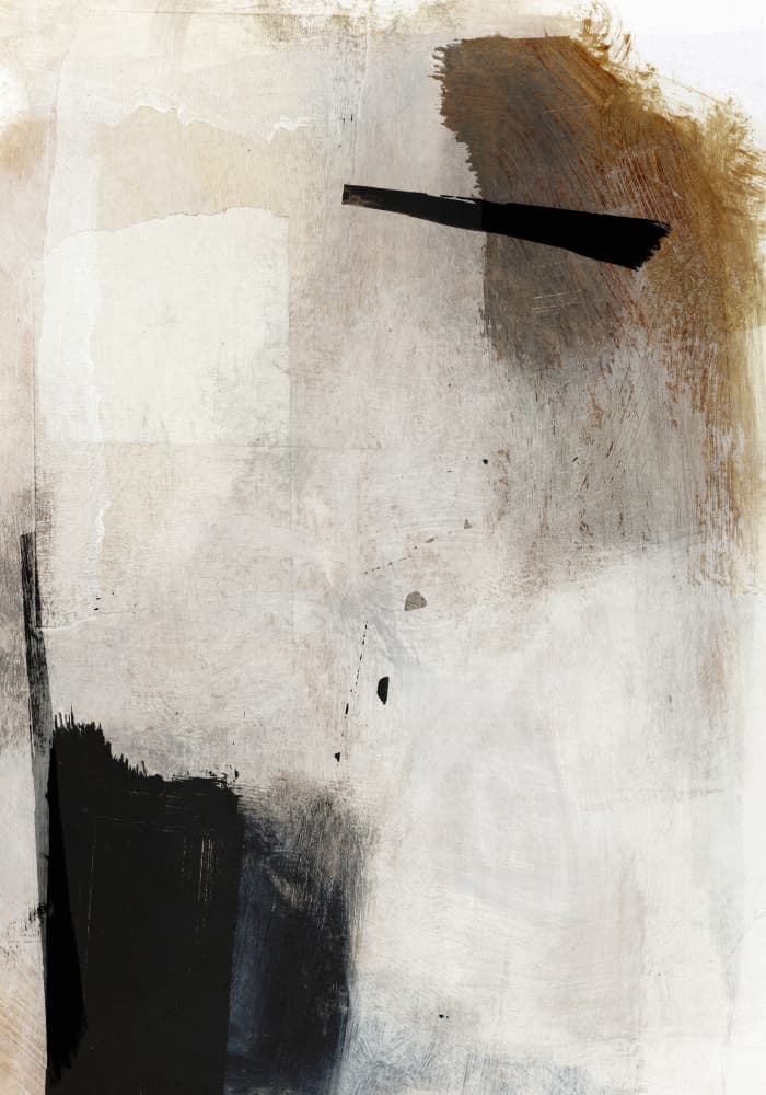 Whole Day by Dan Hobday — canvas wall art