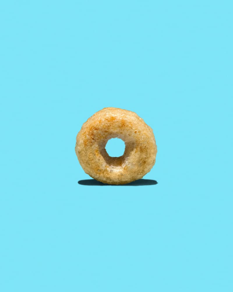 Cheerio! by Tom Windeknecht — canvas wall art