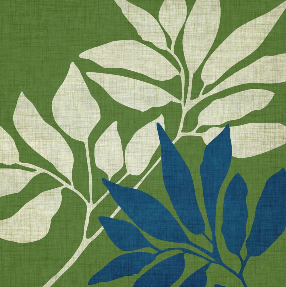 Branches by Kristian Gallagher — canvas wall art
