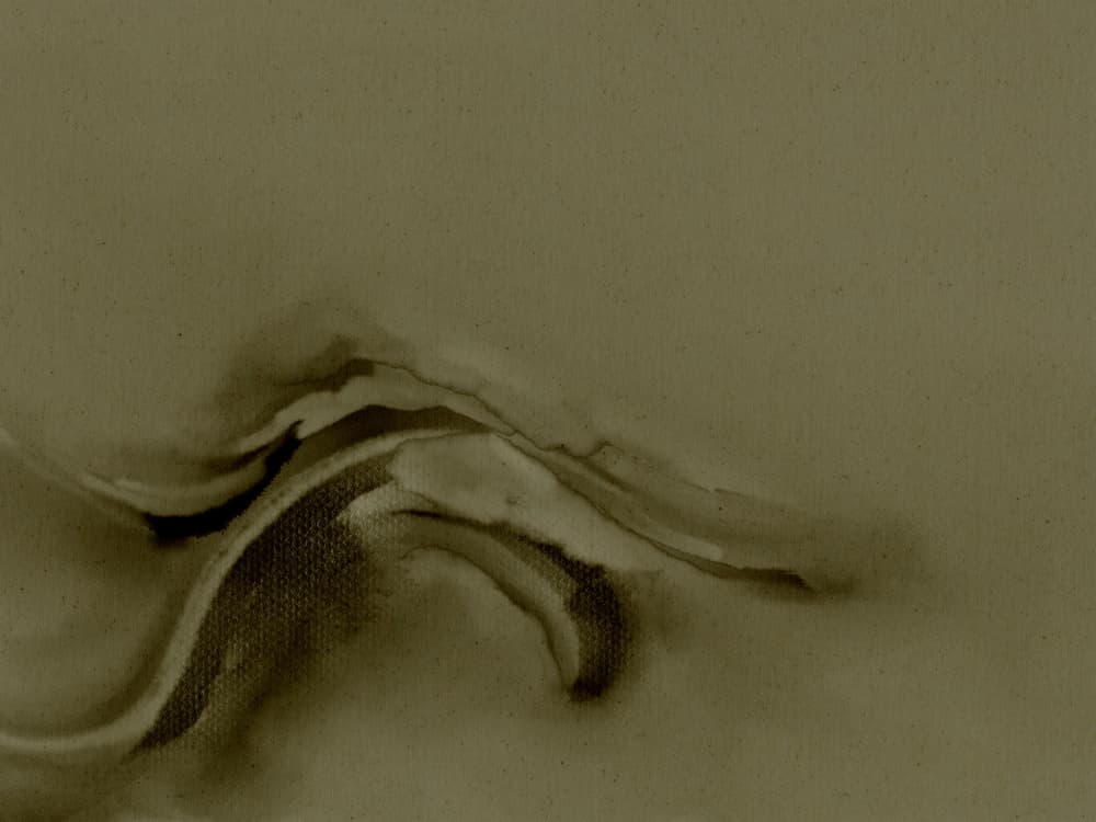 Free Form 11 by Shatha Al Dafai — canvas wall art