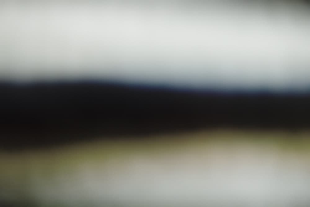 Blurred 1Y by Mareike Böhmer — canvas wall art