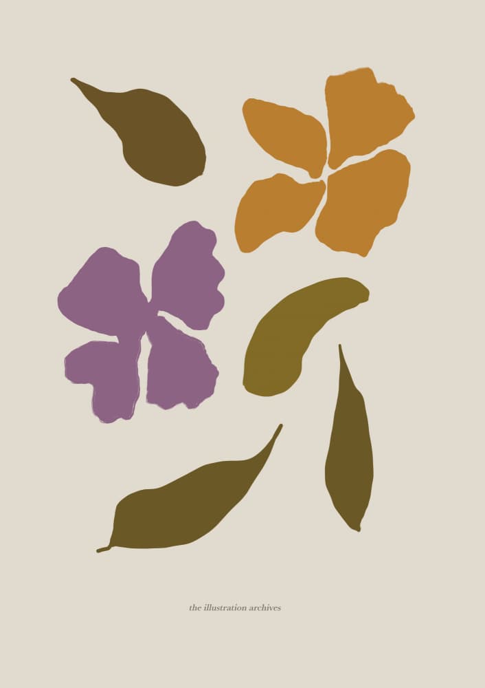 Scandilineno06 by Treechild — canvas wall art