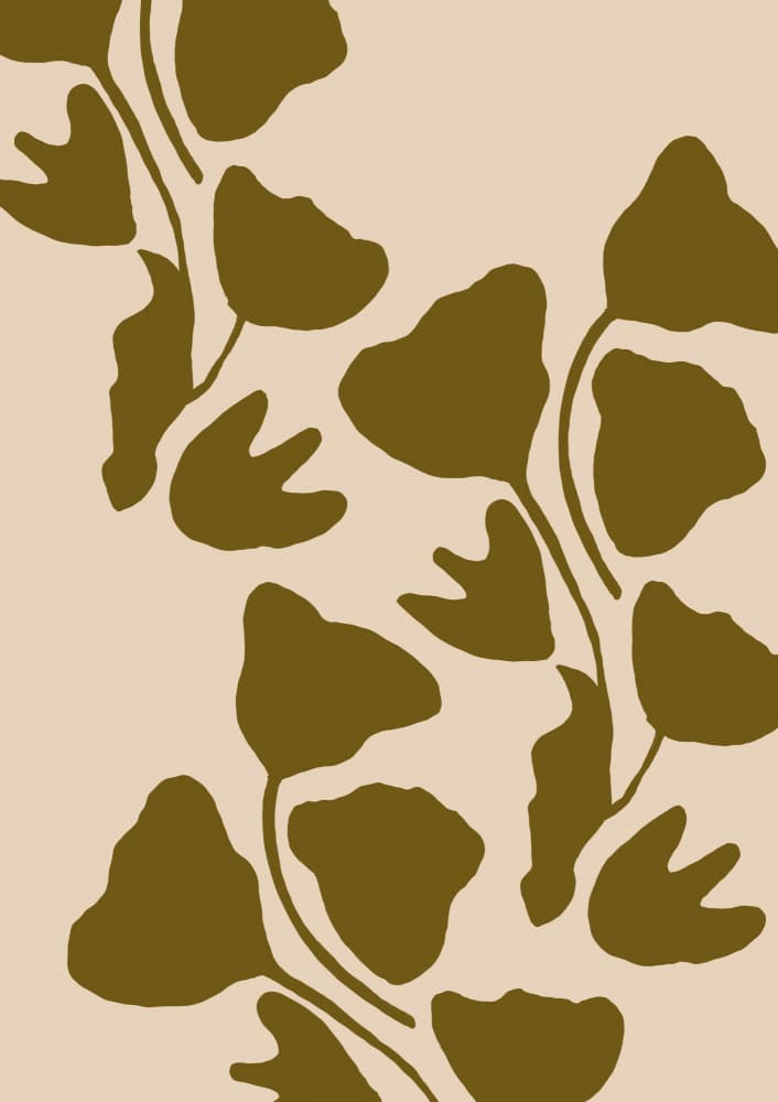 Floralcolorpartyno06 by Treechild — canvas wall art