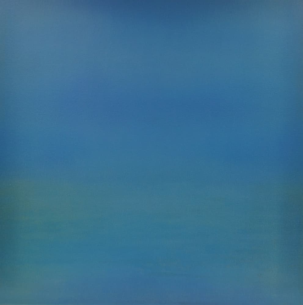 Roving Expanse by Mark Russell Jones — canvas wall art
