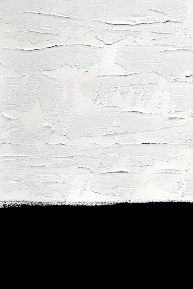 Textured Serenity by uplusmestudio — canvas wall art