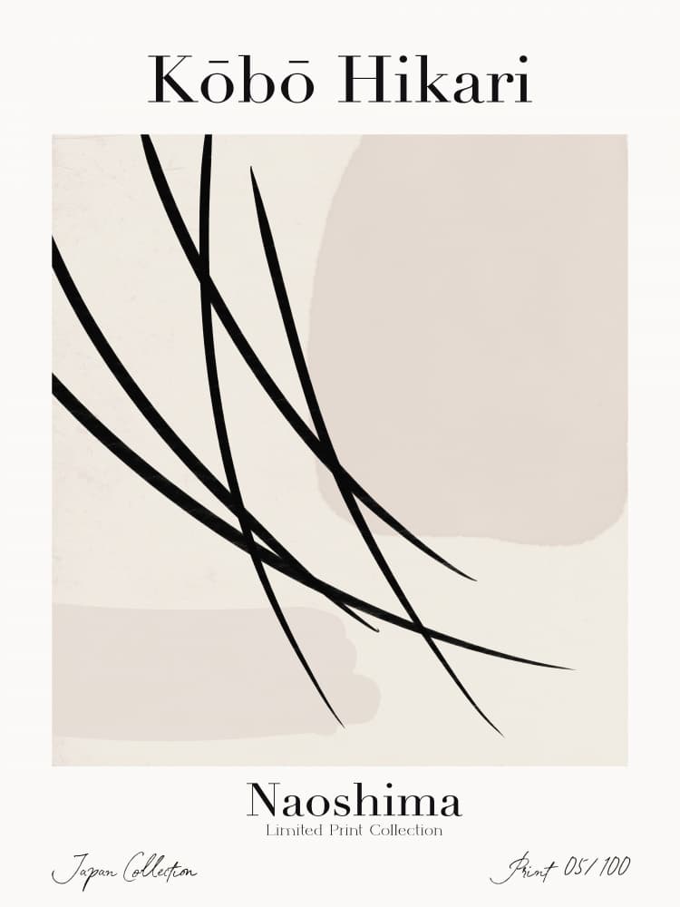 Kobohikarino51 by Treechild — canvas wall art
