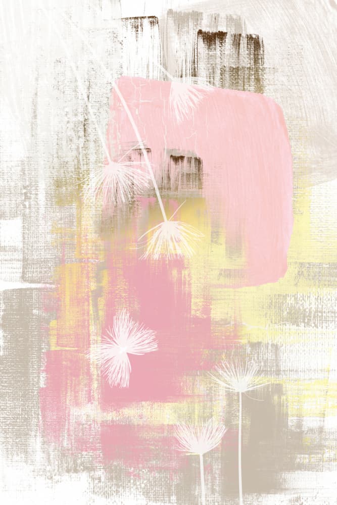 golden rose-1 by Sally Ann Moss — canvas wall art