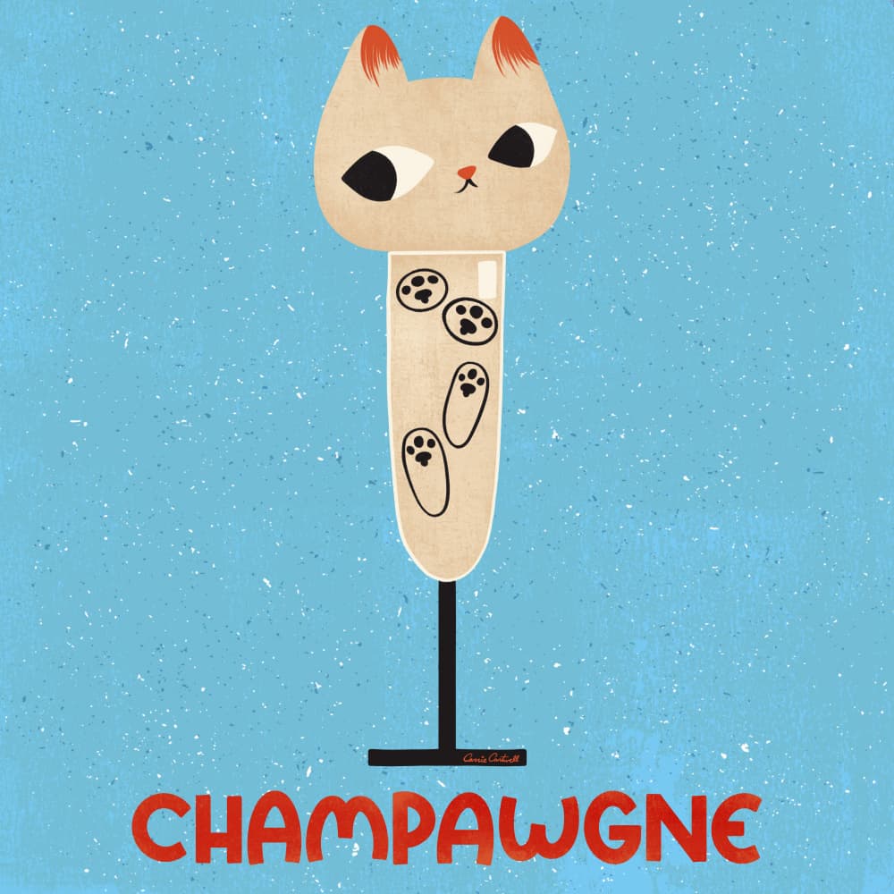 Champawgne