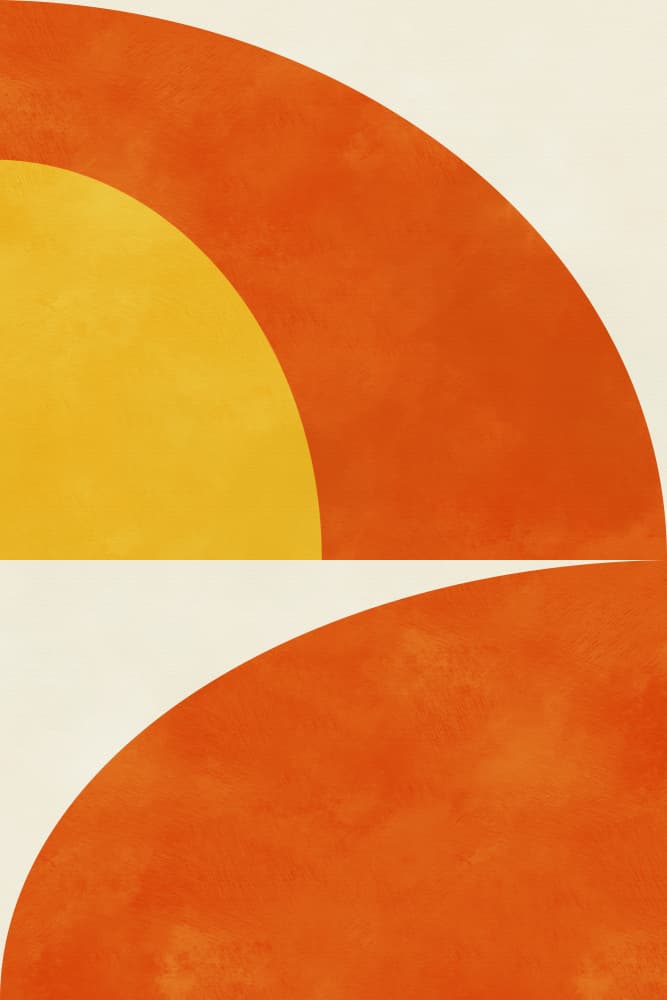 Bauhaus 4 23 by Ana Rut Bre — canvas wall art