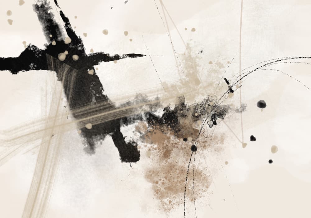 Abstract Ink Gestures