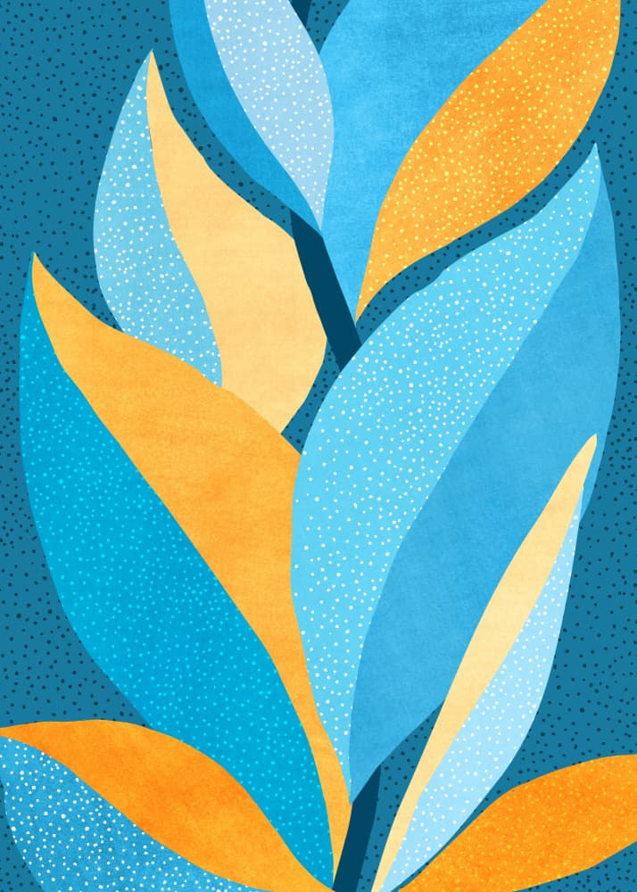 First Light 1 by Kristian Gallagher — canvas wall art