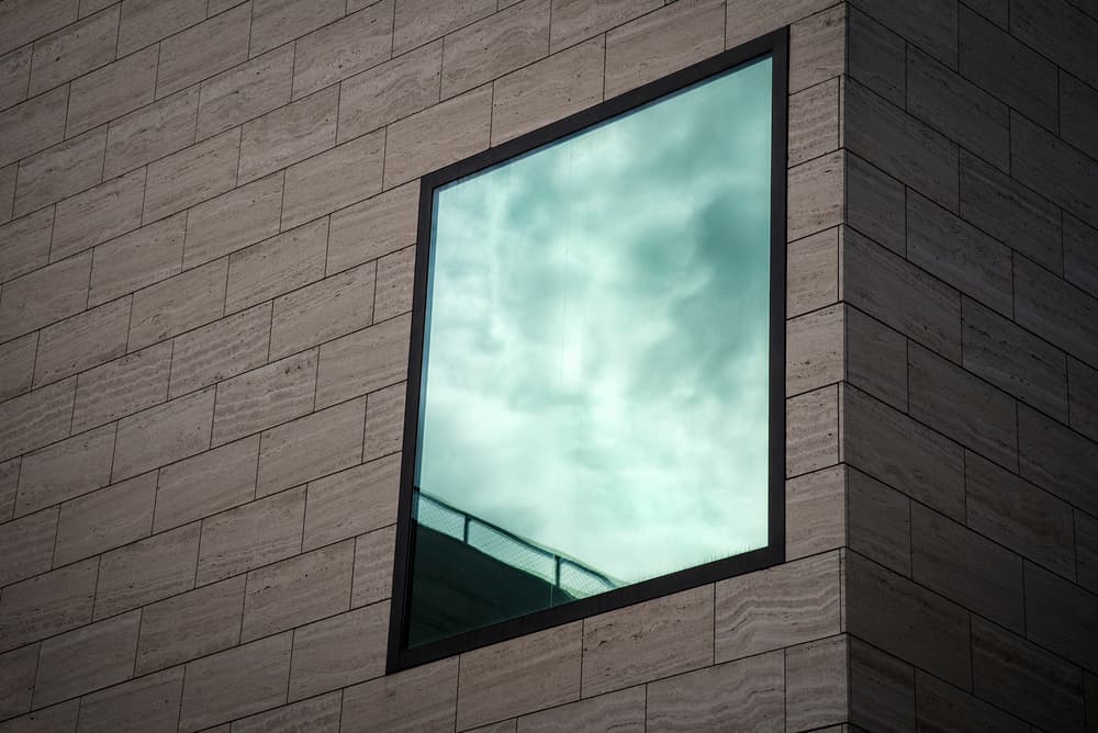 when storm clouds gather by Linda Wride — canvas wall art