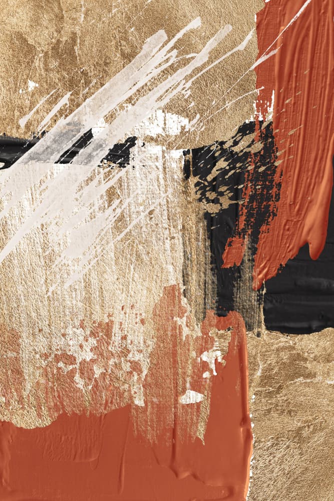 Cover of Fire-1 by Sally Ann Moss — canvas wall art