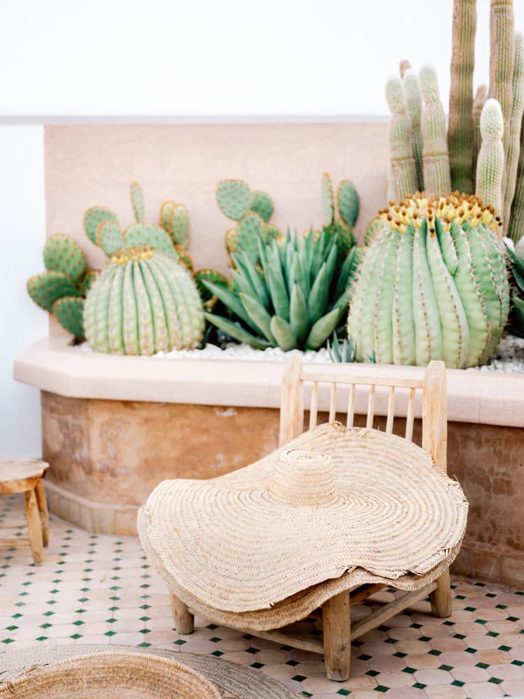 Details of Marrakech | Morocco Travel Photography by Raisa Zwart — canvas wall art