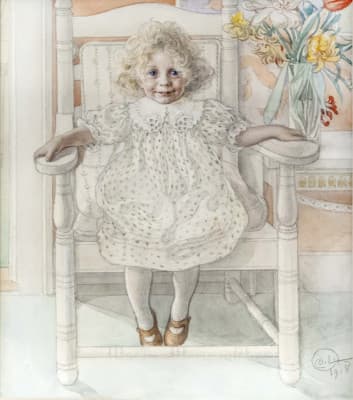 Carl Larsson